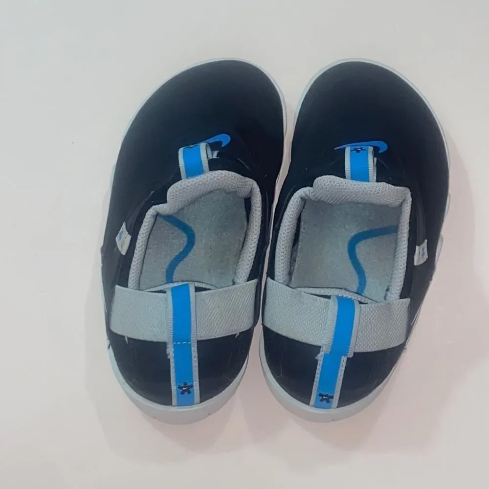 Nike Zoom Pulse Medical Nurse CT1629-001 Women Shoes Size 3.5